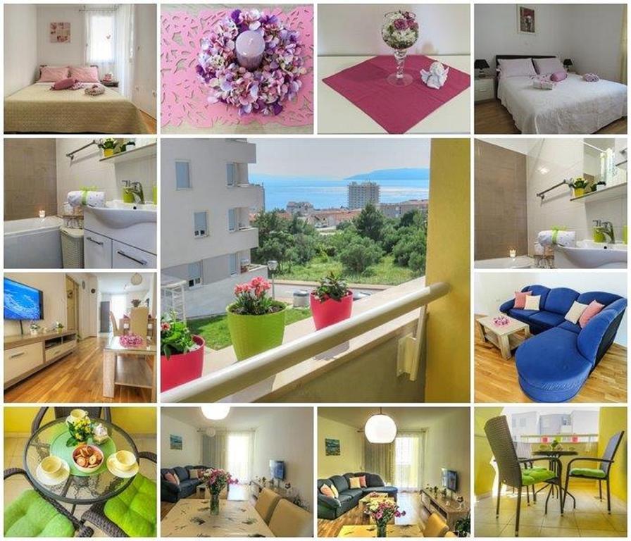 Mia Appartement *