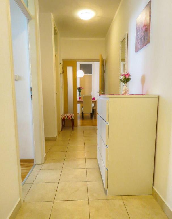 Appartement Mia *