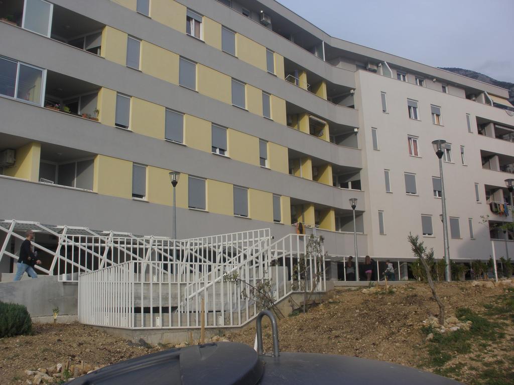 Appartement Mia Makarska
