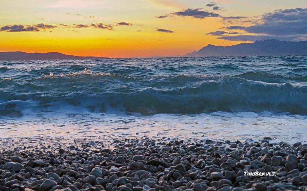 Appartement Mia Makarska